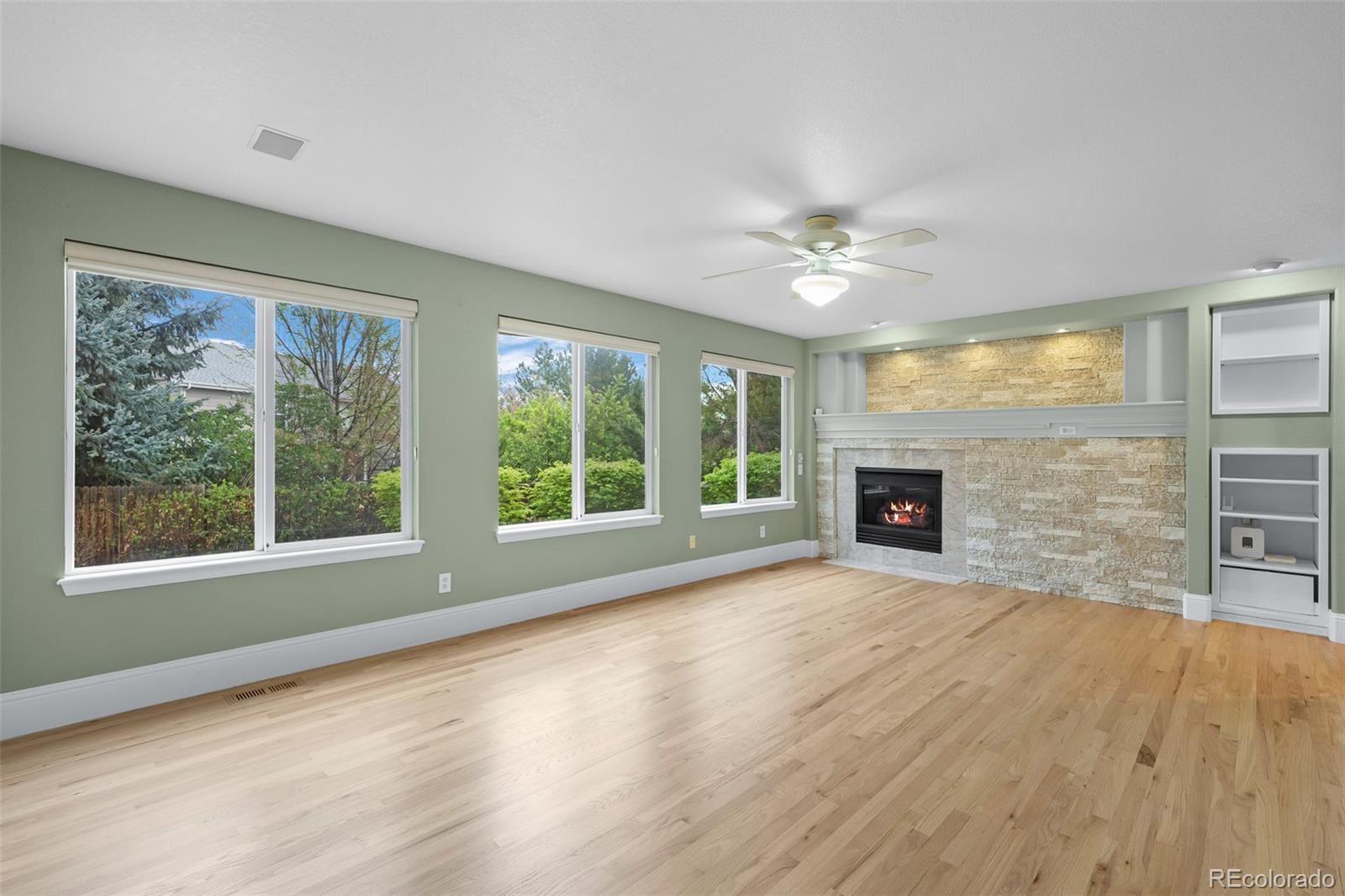 7837 Aravon Court Lone Tree CO 80124