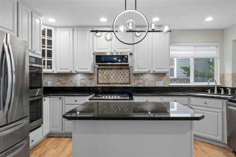 7837 Aravon Court Lone Tree CO 80124