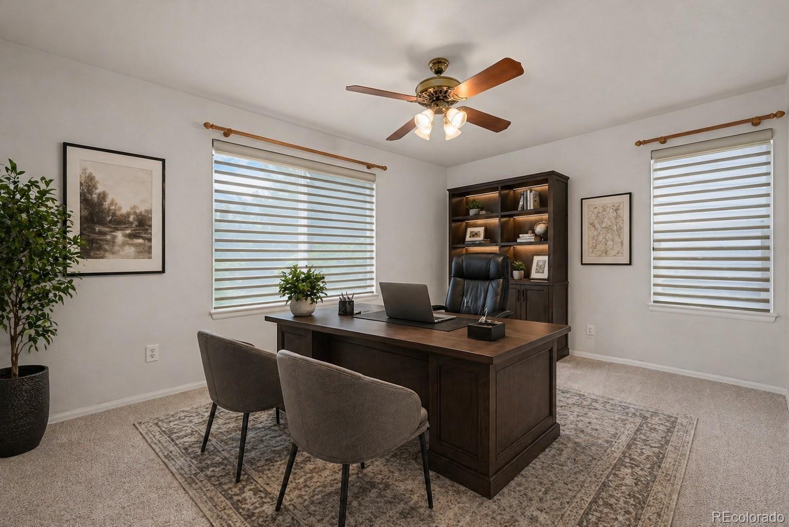7837 Aravon Court Lone Tree CO 80124