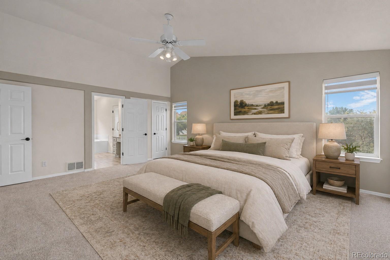 7837 Aravon Court Lone Tree CO 80124