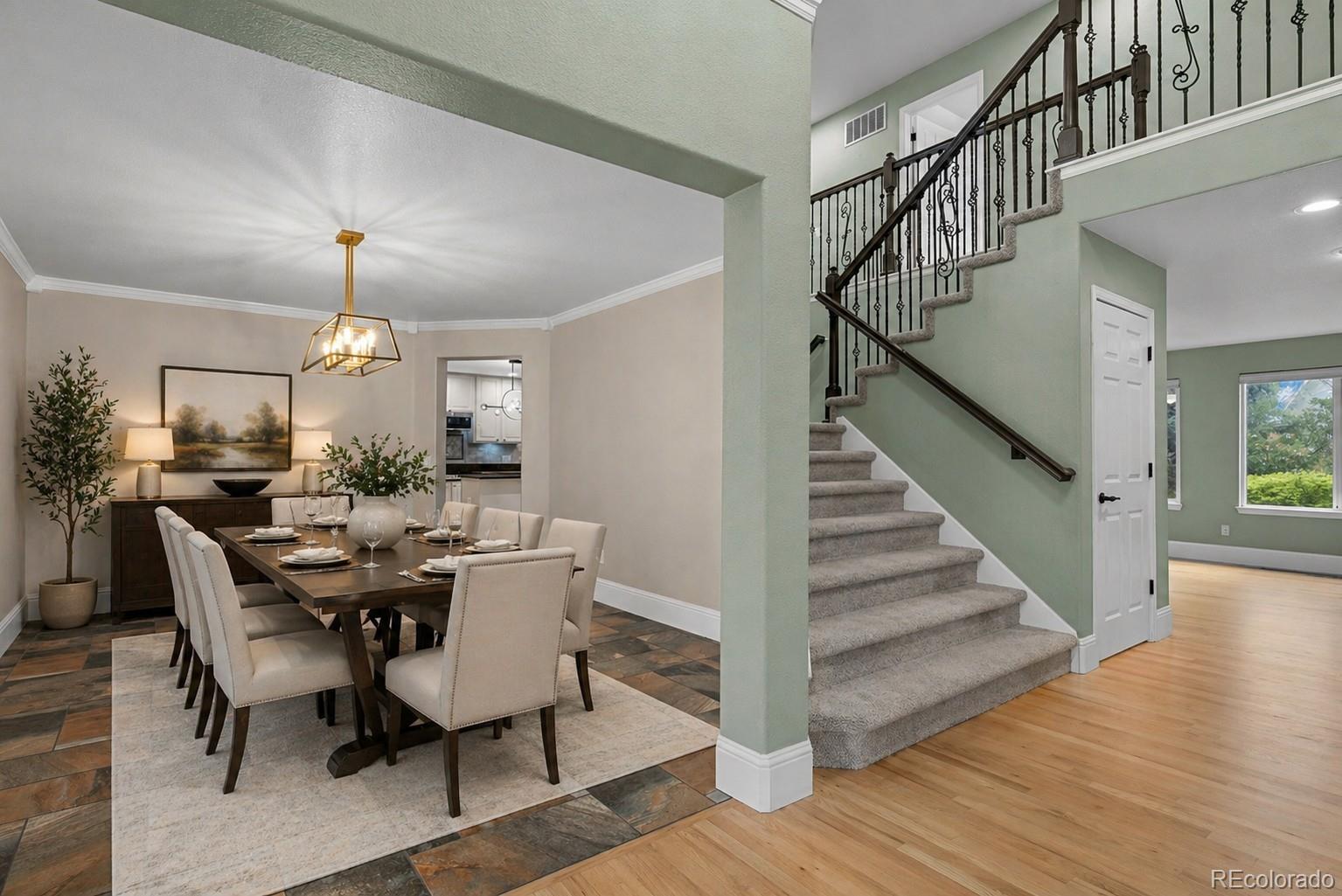 7837 Aravon Court Lone Tree CO 80124