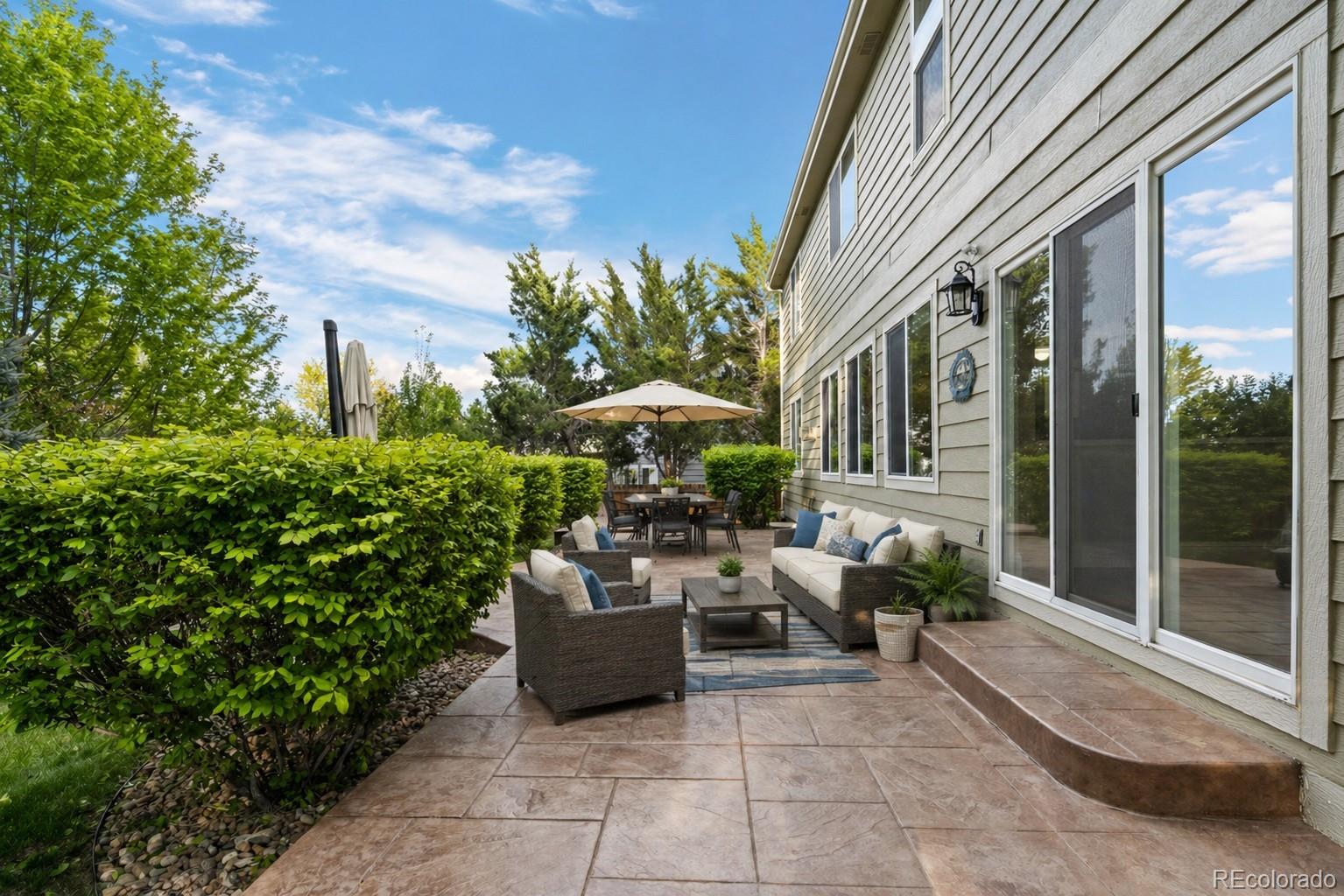 7837 Aravon Court Lone Tree CO 80124