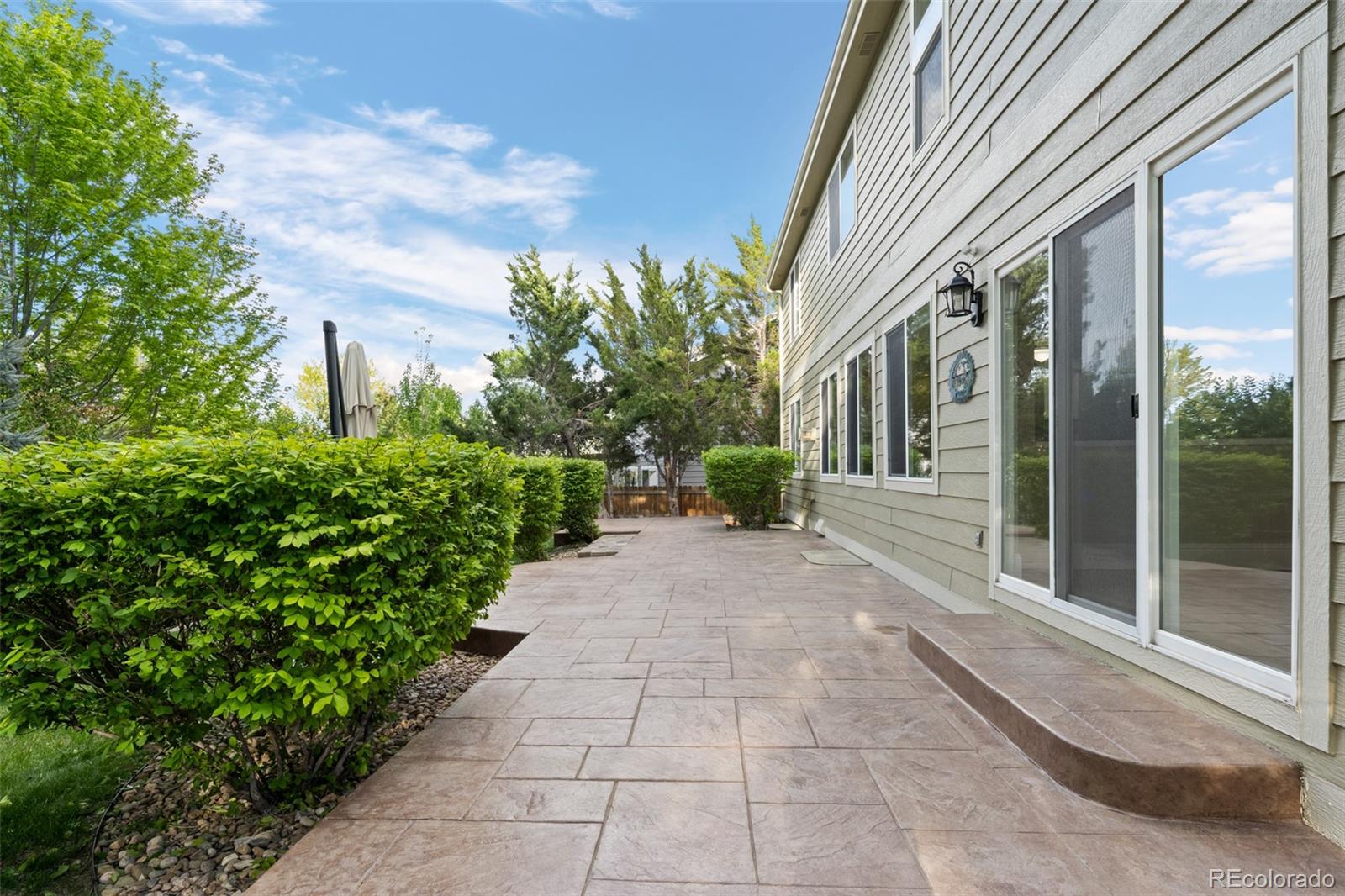 7837 Aravon Court Lone Tree CO 80124