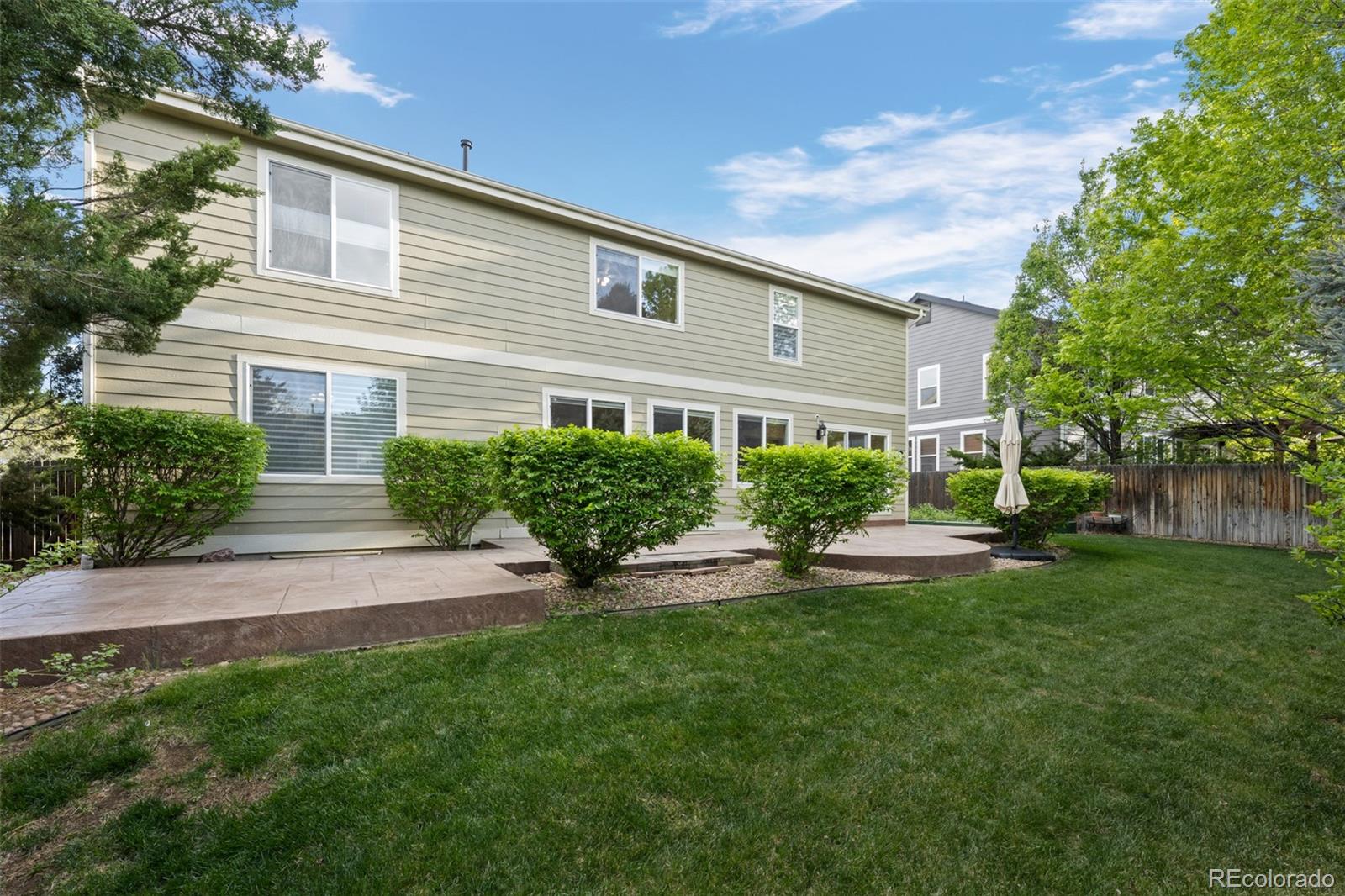 7837 Aravon Court Lone Tree CO 80124