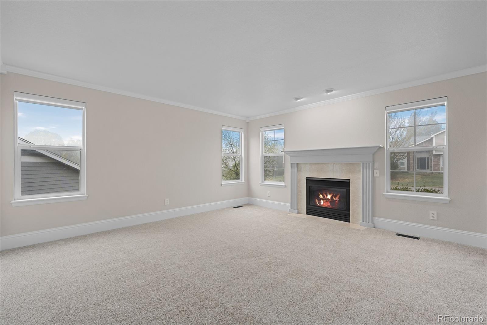 7837 Aravon Court Lone Tree CO 80124