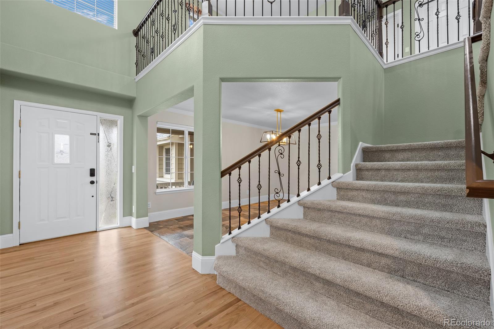 7837 Aravon Court Lone Tree CO 80124