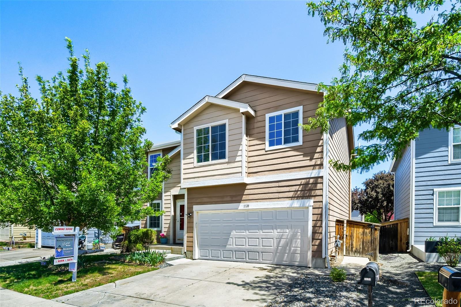 1128 Lark Lane Brighton CO 80601