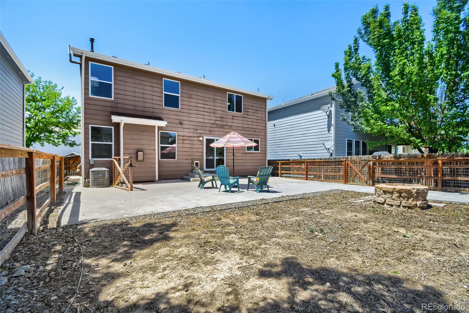 1128 Lark Lane Brighton CO 80601
