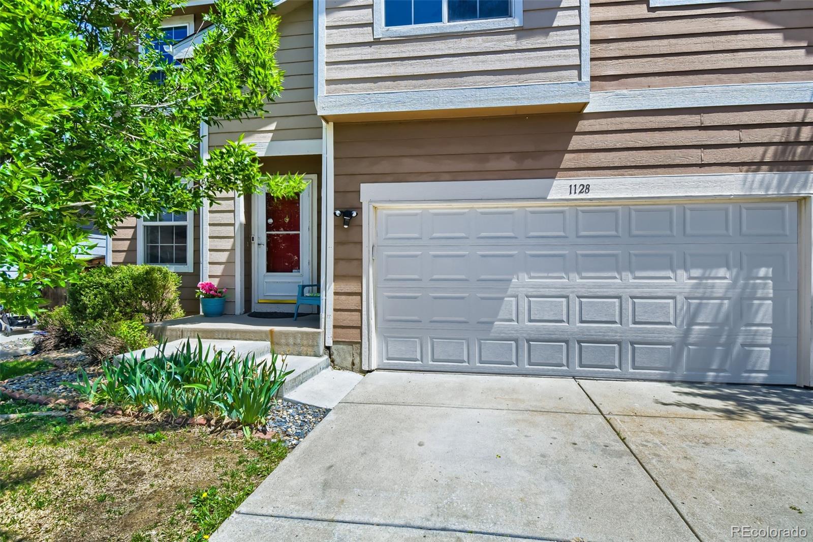 1128 Lark Lane Brighton CO 80601