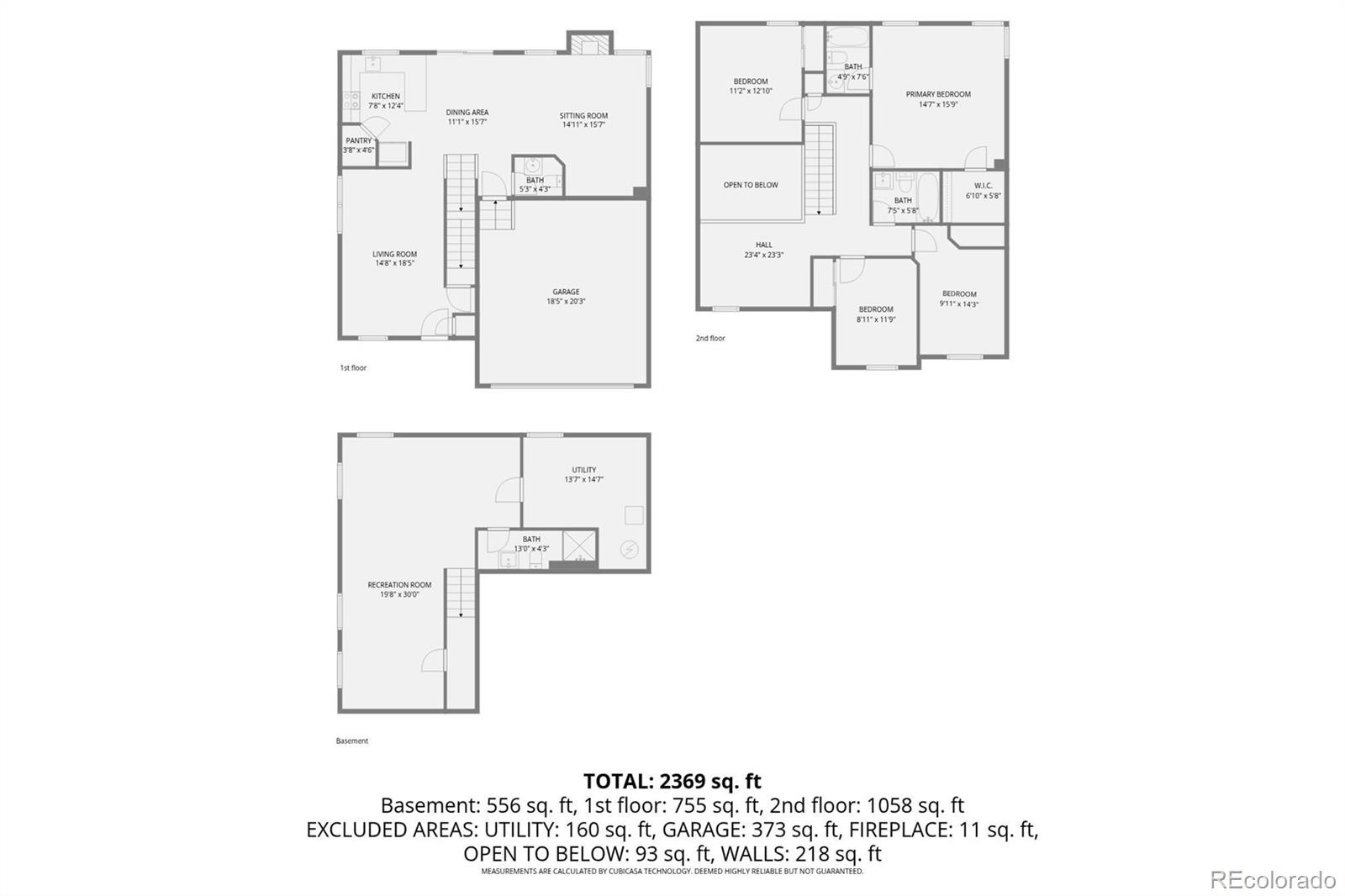 1128 Lark Lane Brighton CO 80601