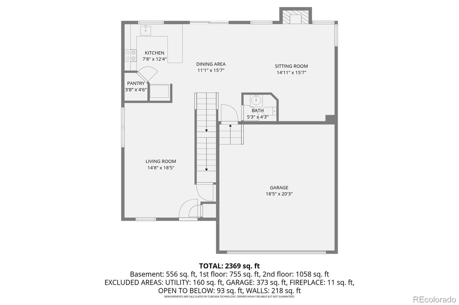 1128 Lark Lane Brighton CO 80601