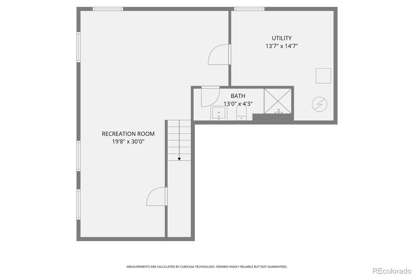 1128 Lark Lane Brighton CO 80601