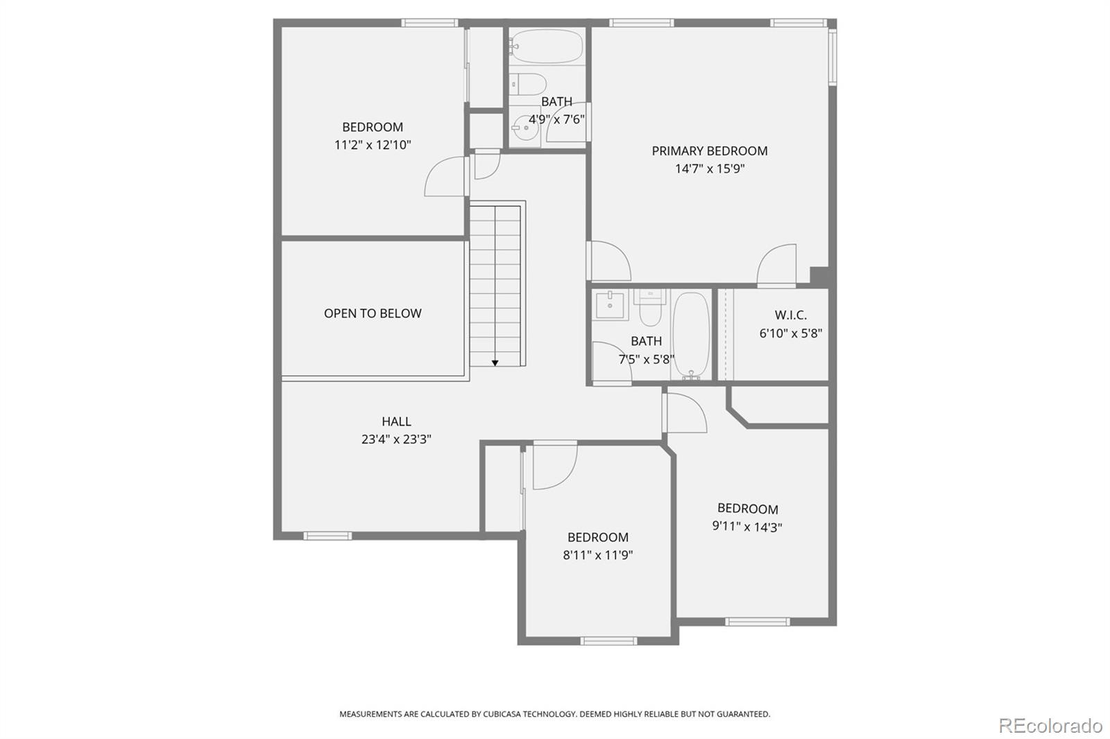 1128 Lark Lane Brighton CO 80601