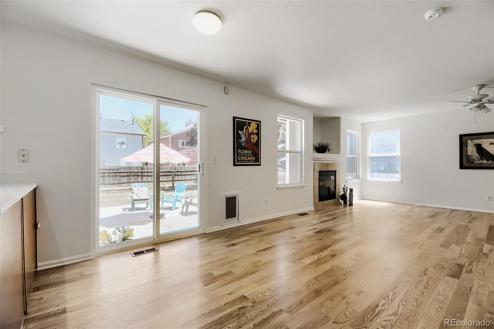 1128 Lark Lane Brighton CO 80601