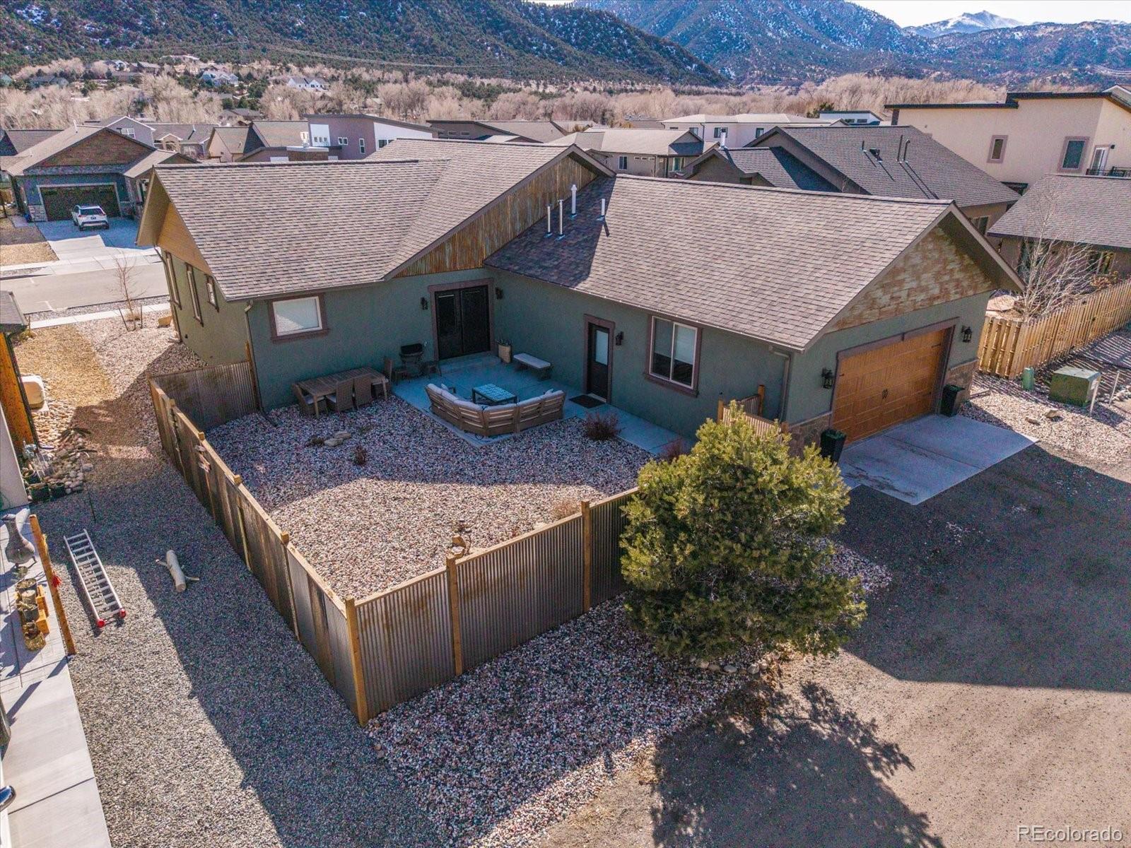 1124 E Poncha Avenue Poncha Springs CO 81242