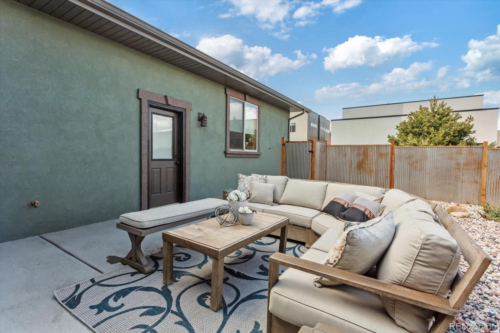1124 E Poncha Avenue Poncha Springs CO 81242
