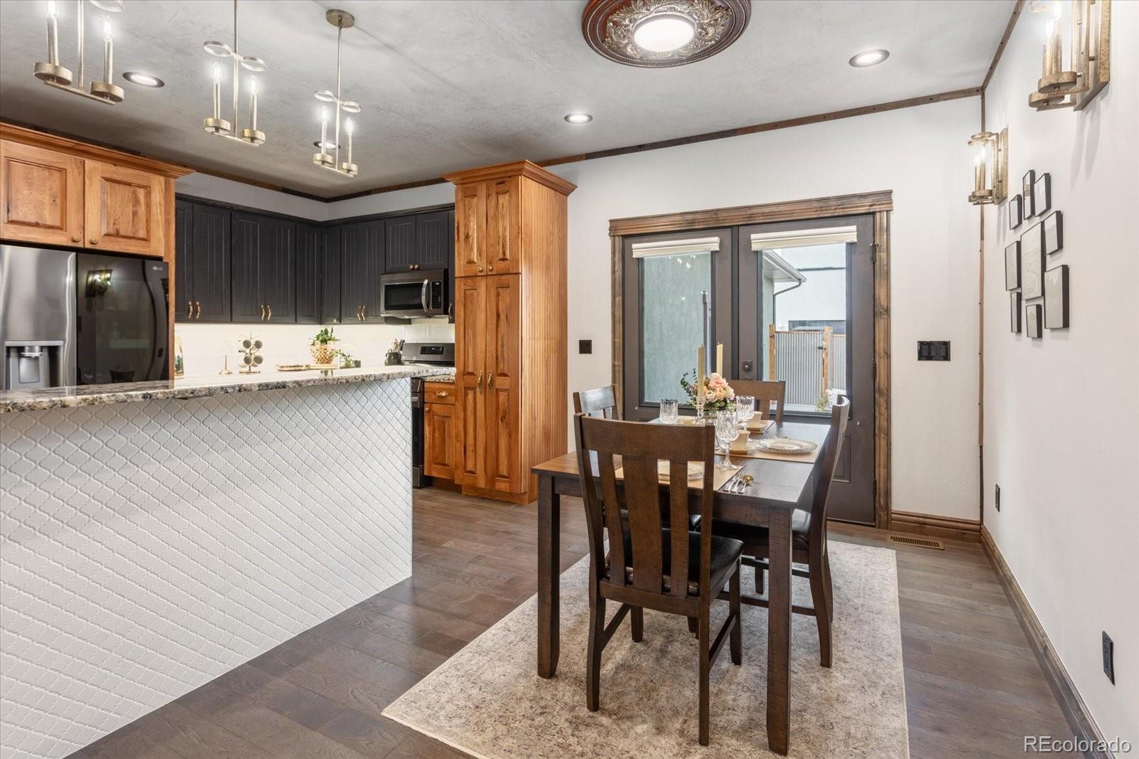 1124 E Poncha Avenue Poncha Springs CO 81242