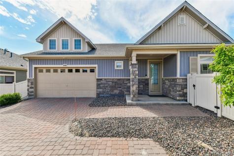 20427 E 52nd Avenue Denver CO 80249