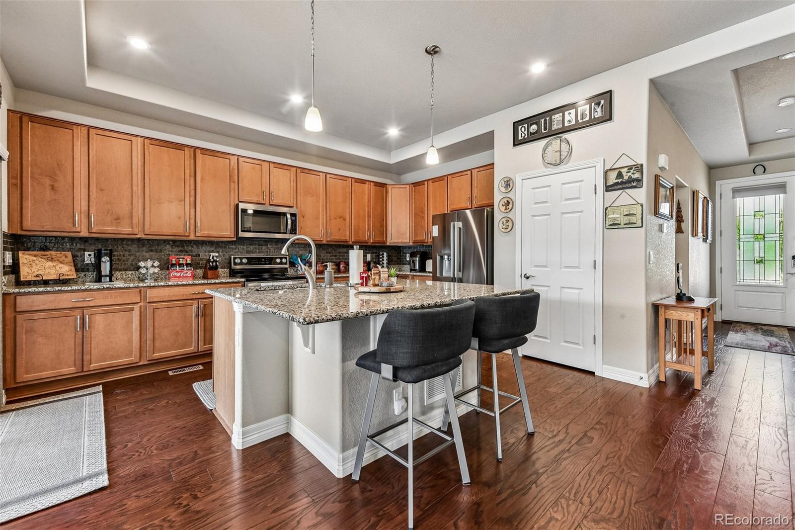 20427 E 52nd Avenue Denver CO 80249
