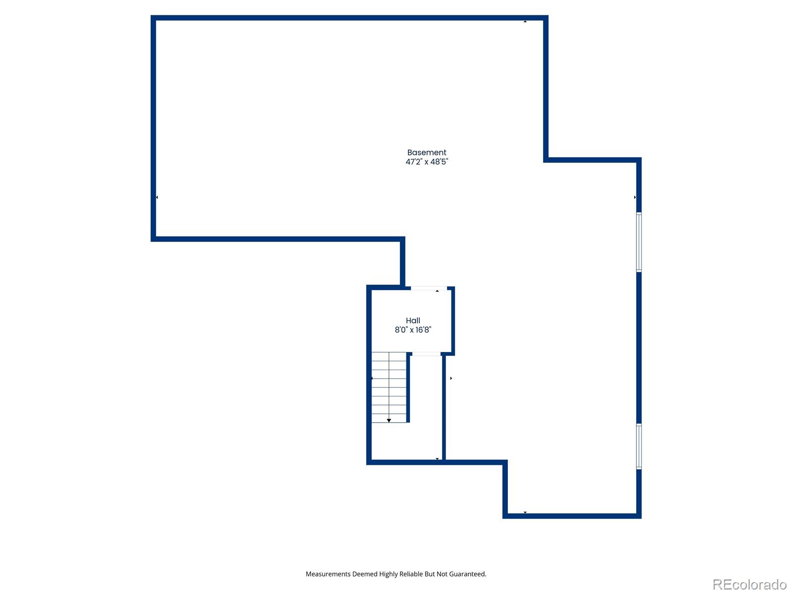 20427 E 52nd Avenue Denver CO 80249