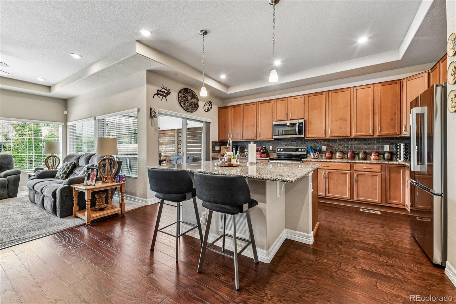 20427 E 52nd Avenue Denver CO 80249