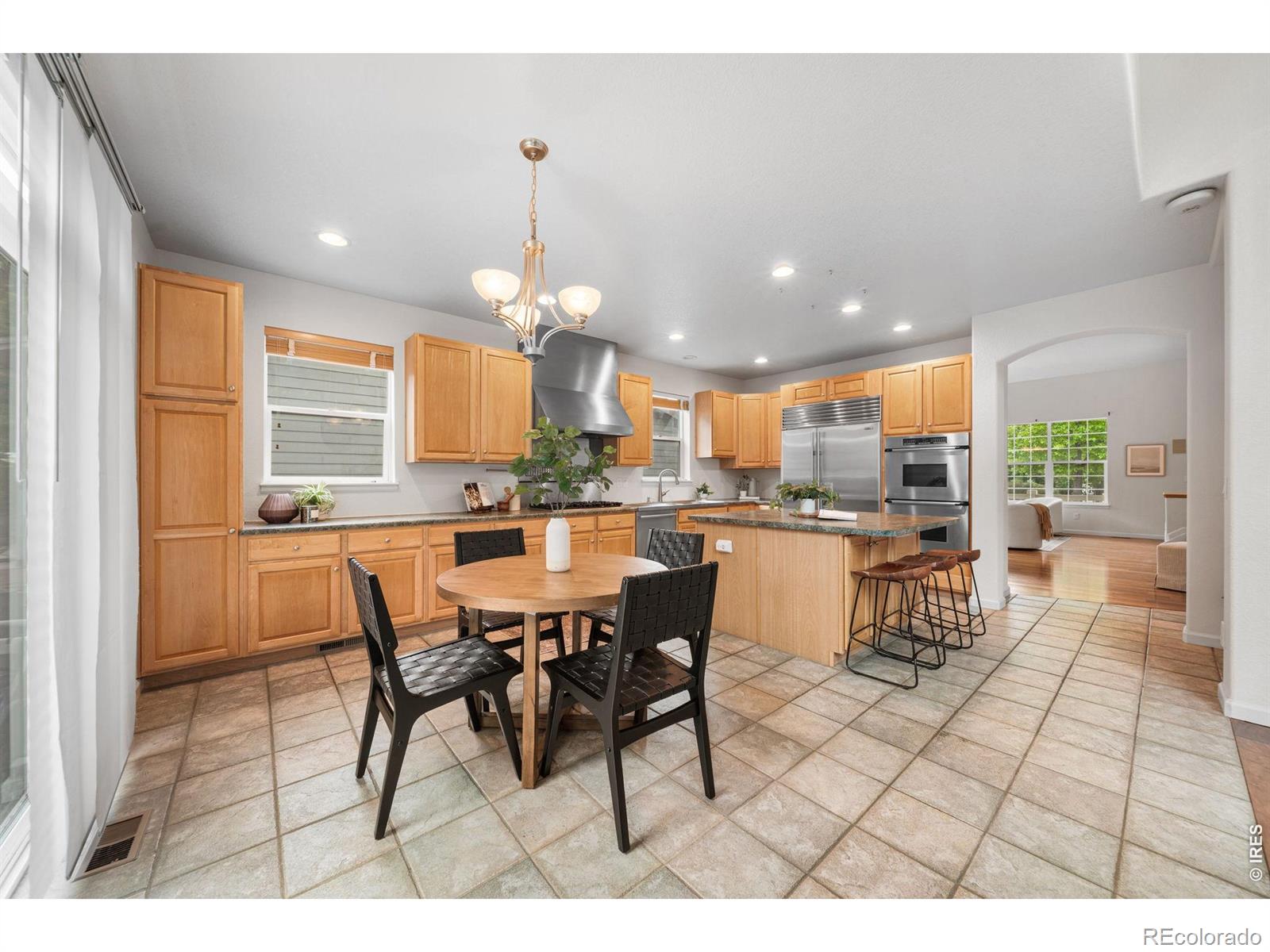3832 Observatory Drive Fort Collins CO 80528