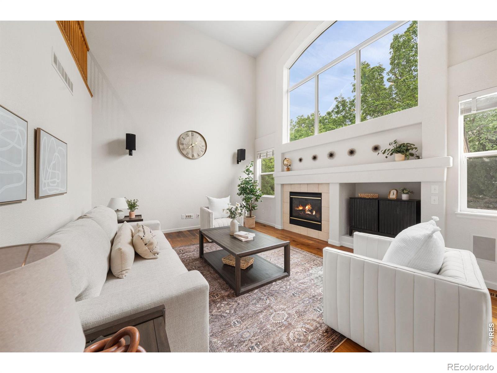 3832 Observatory Drive Fort Collins CO 80528
