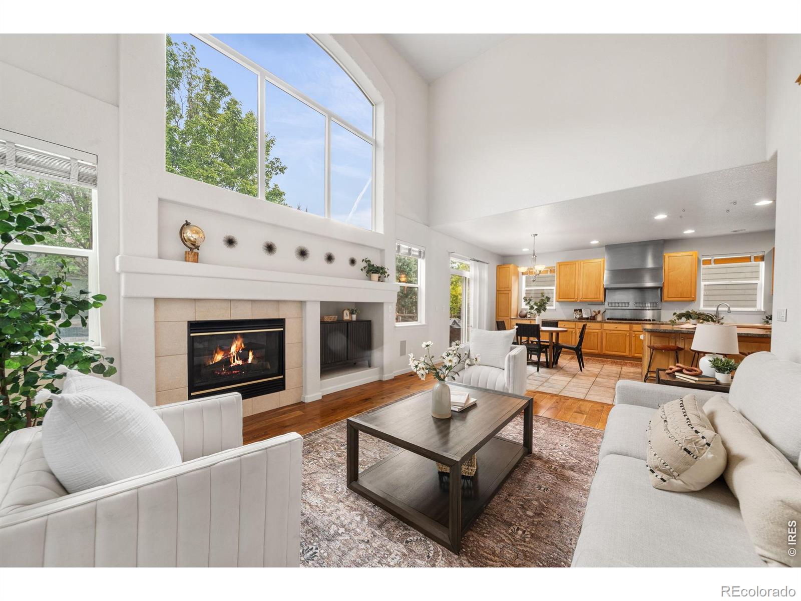 3832 Observatory Drive Fort Collins CO 80528