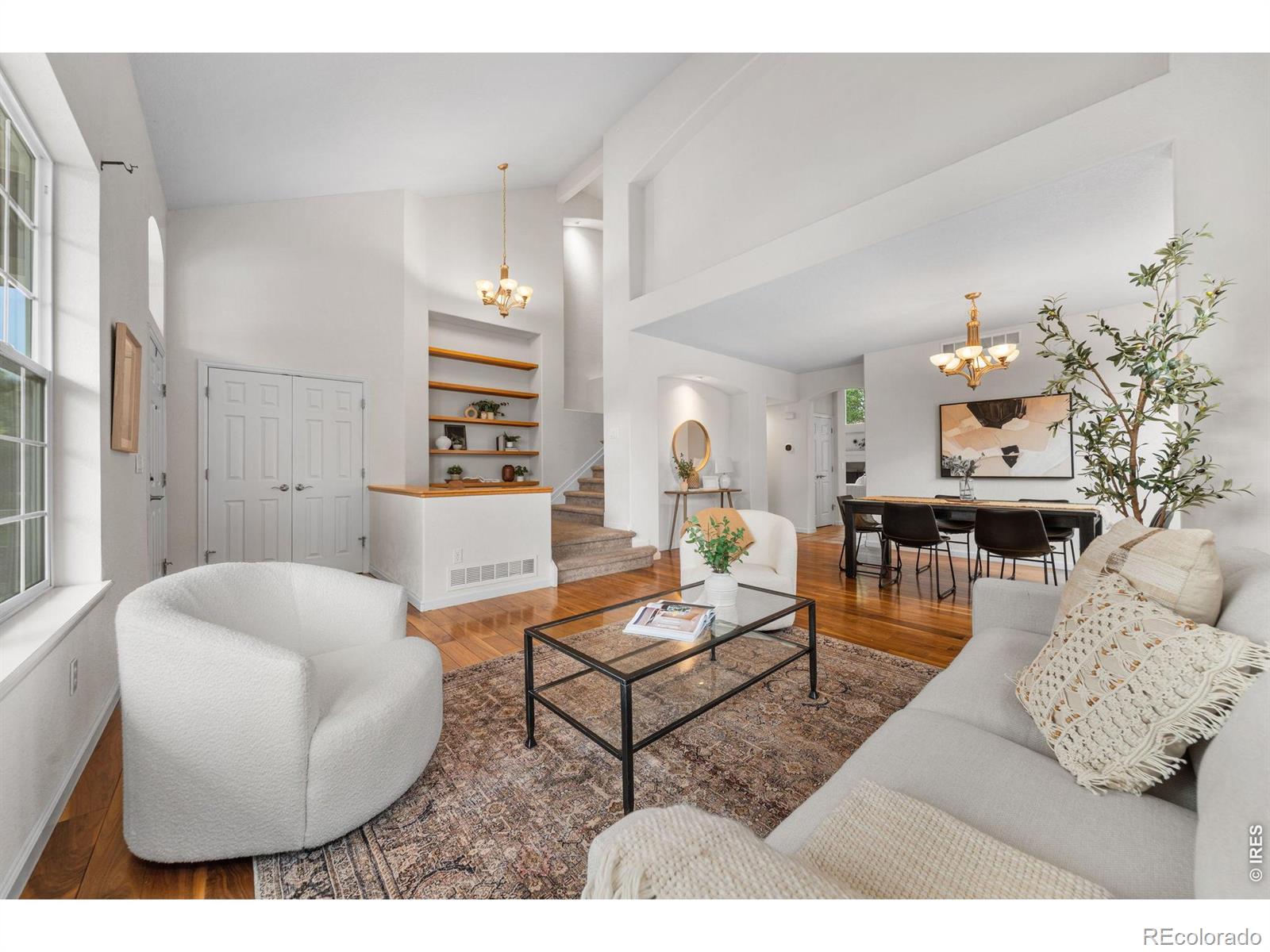 3832 Observatory Drive Fort Collins CO 80528