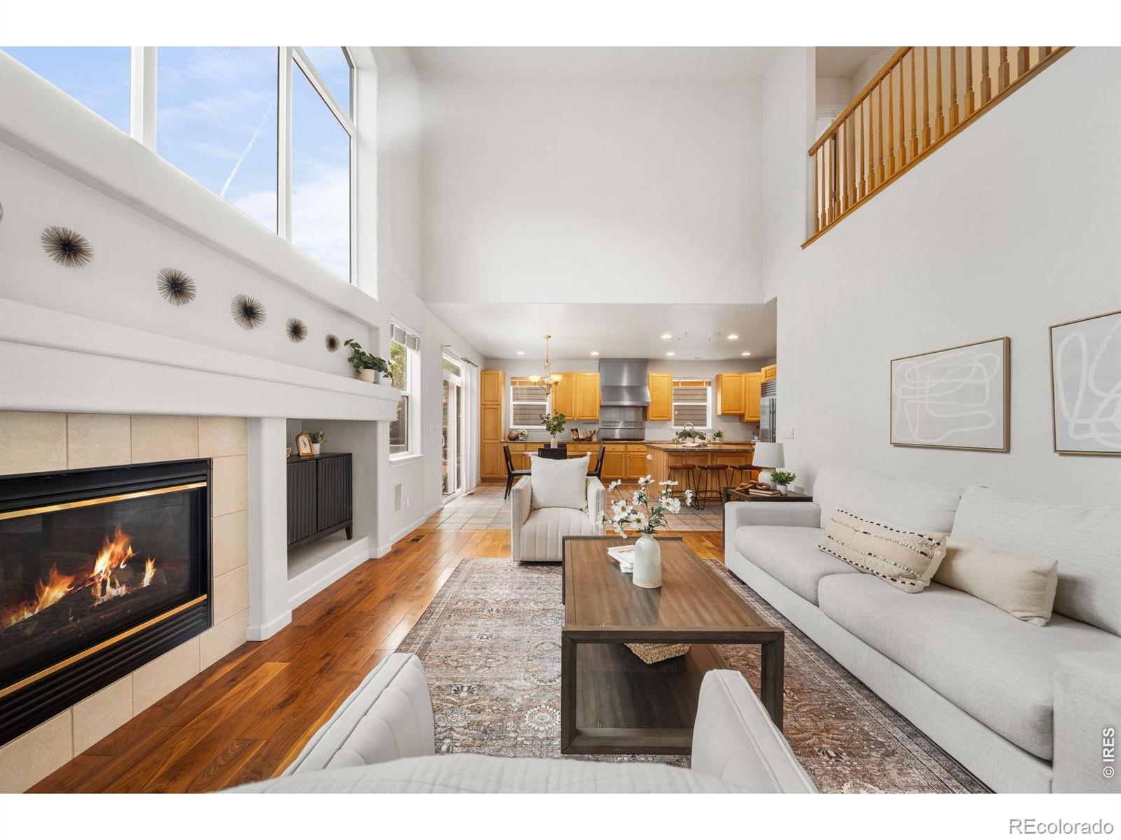 3832 Observatory Drive Fort Collins CO 80528