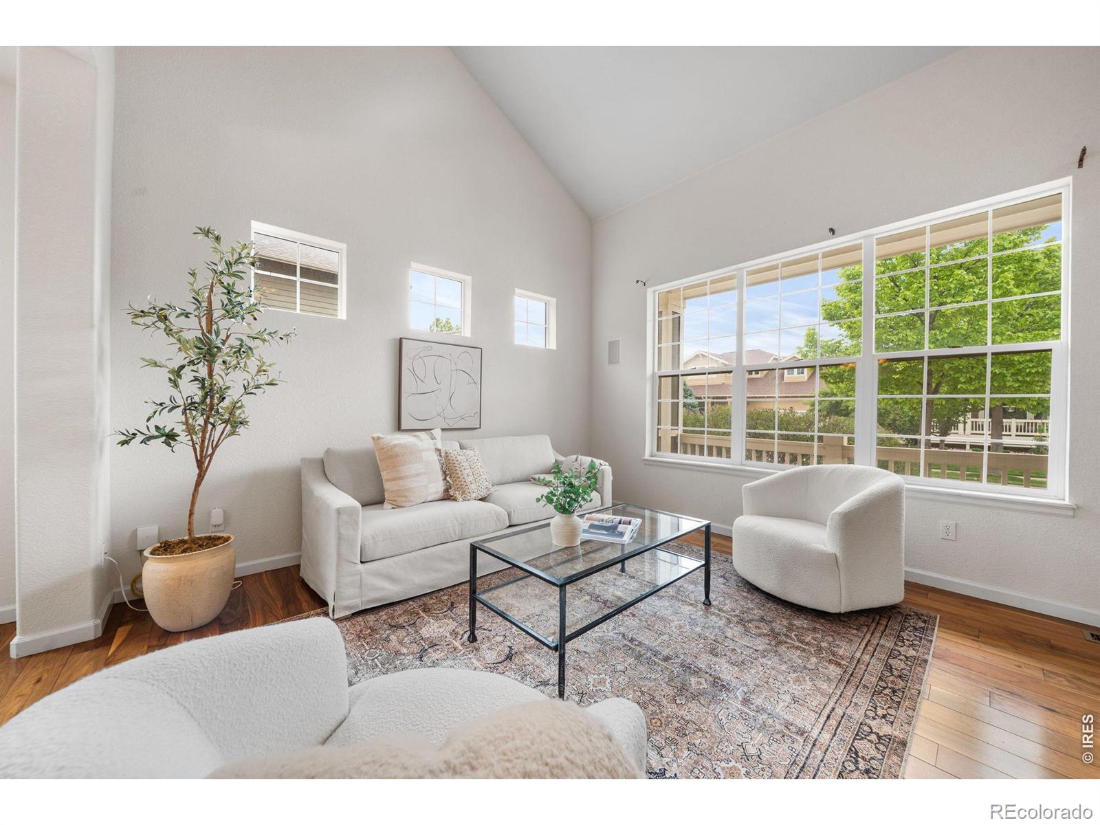 3832 Observatory Drive Fort Collins CO 80528
