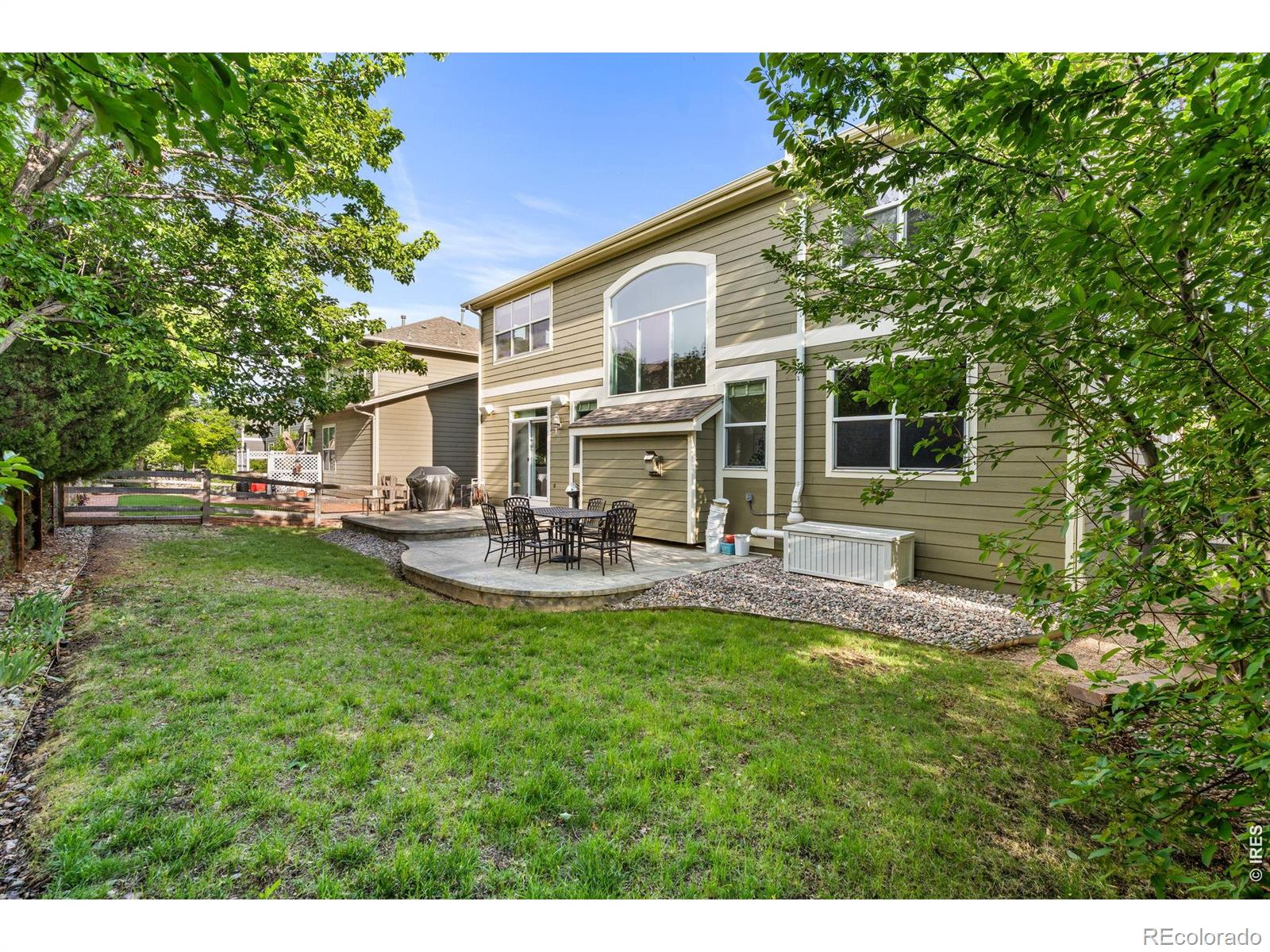 3832 Observatory Drive Fort Collins CO 80528