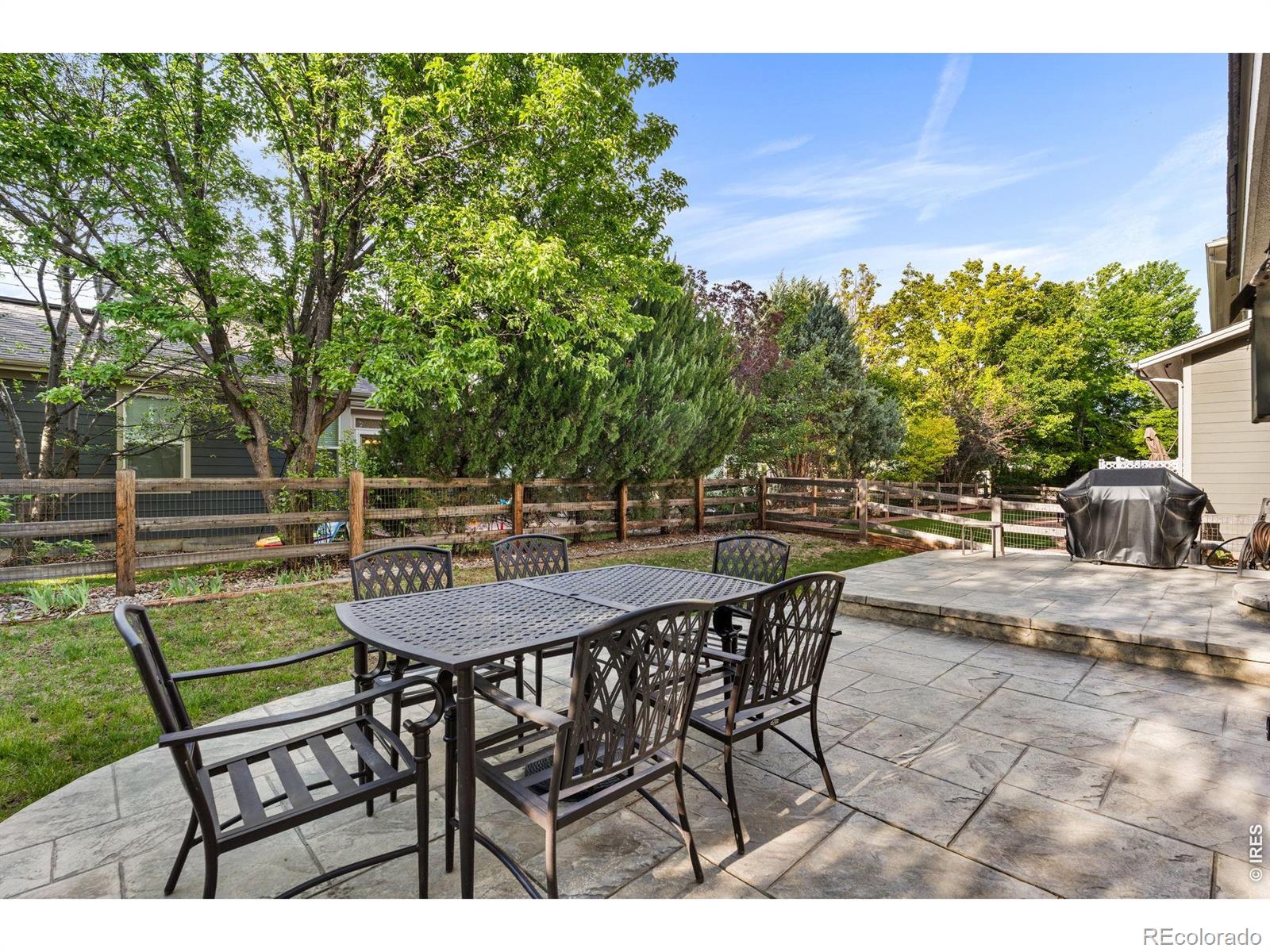 3832 Observatory Drive Fort Collins CO 80528