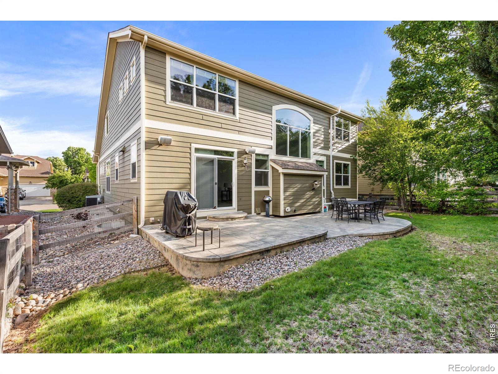 3832 Observatory Drive Fort Collins CO 80528