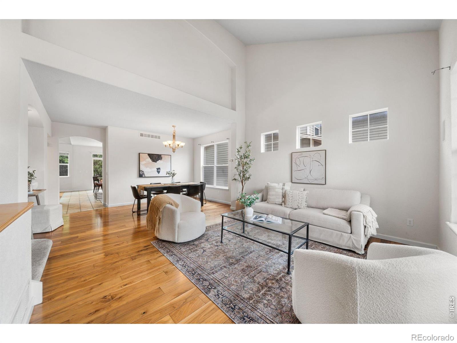 3832 Observatory Drive Fort Collins CO 80528