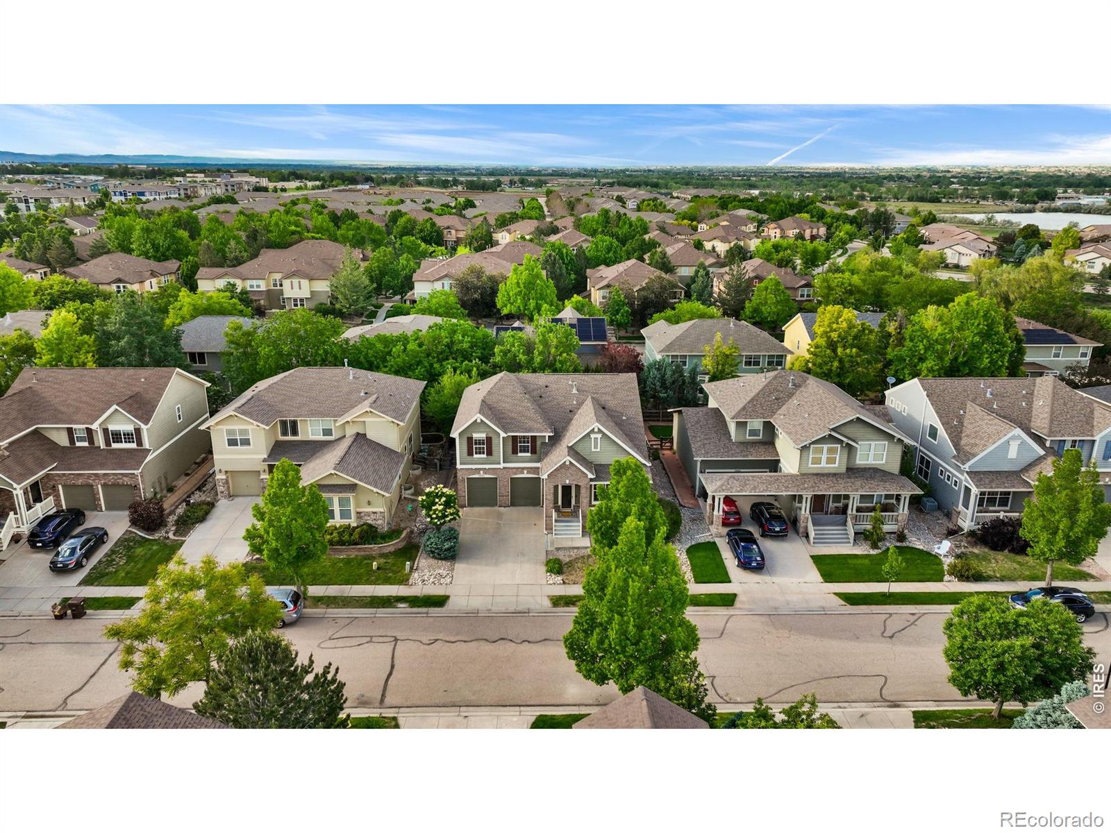 3832 Observatory Drive Fort Collins CO 80528