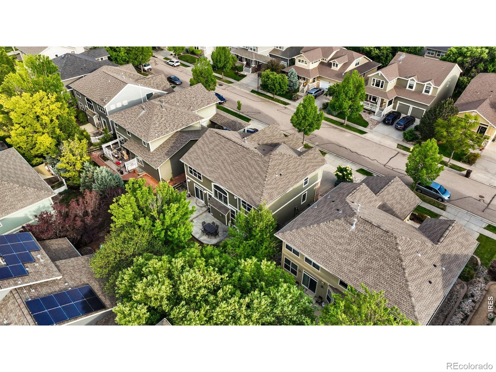 3832 Observatory Drive Fort Collins CO 80528