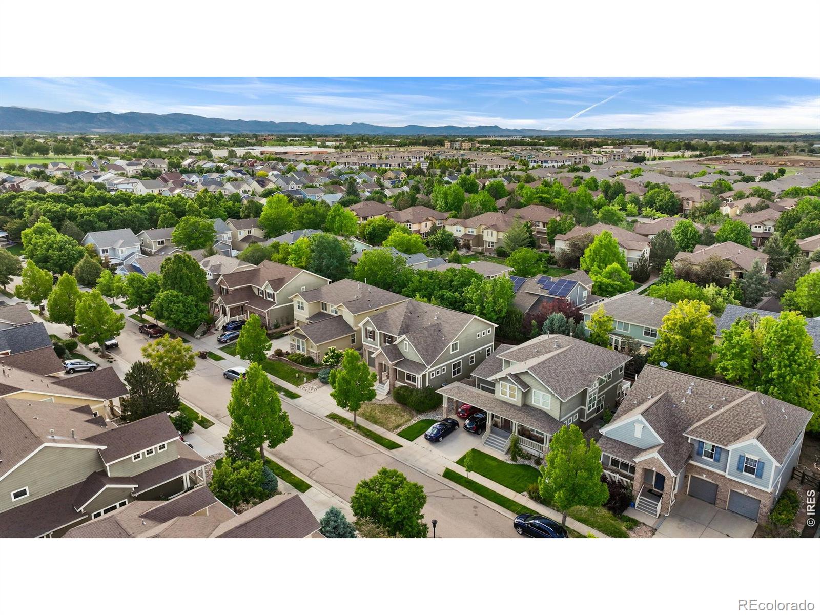 3832 Observatory Drive Fort Collins CO 80528