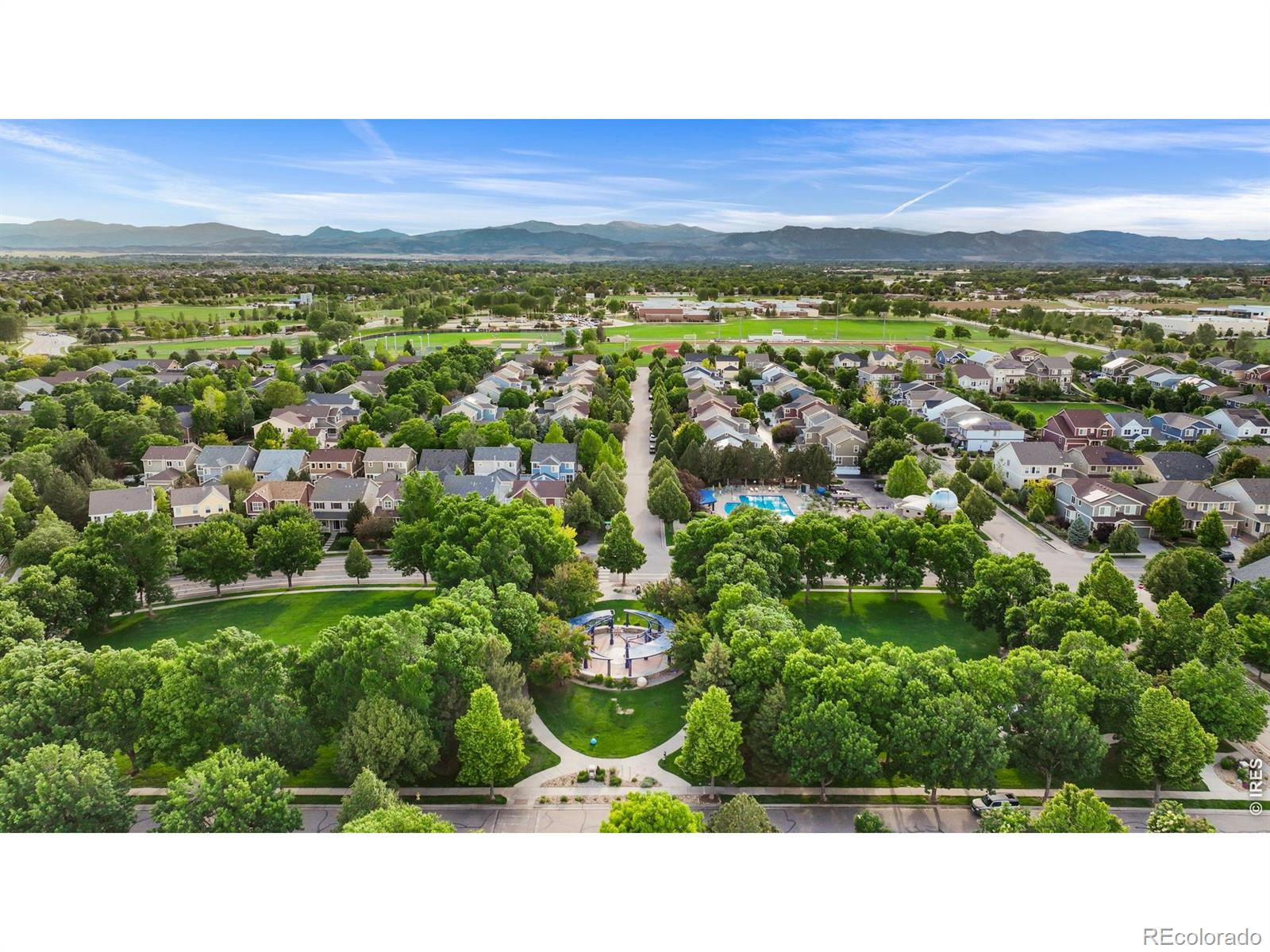 3832 Observatory Drive Fort Collins CO 80528