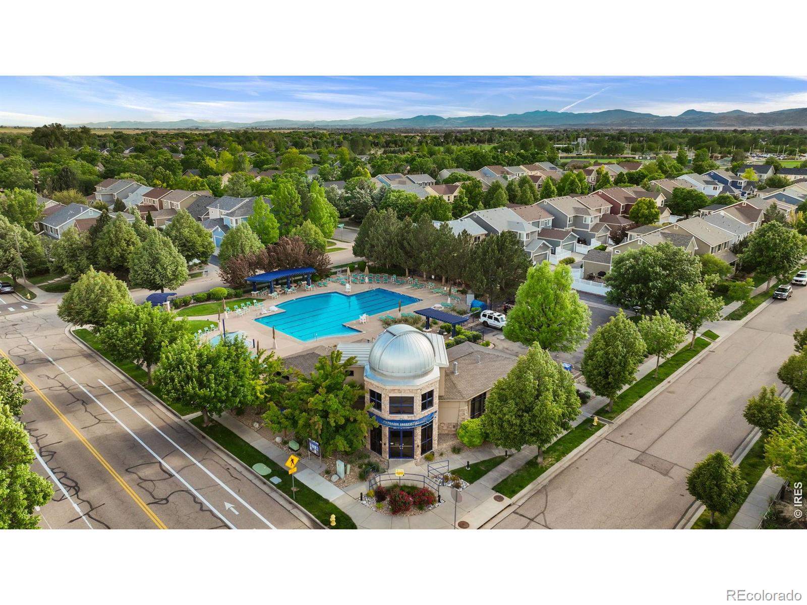 3832 Observatory Drive Fort Collins CO 80528