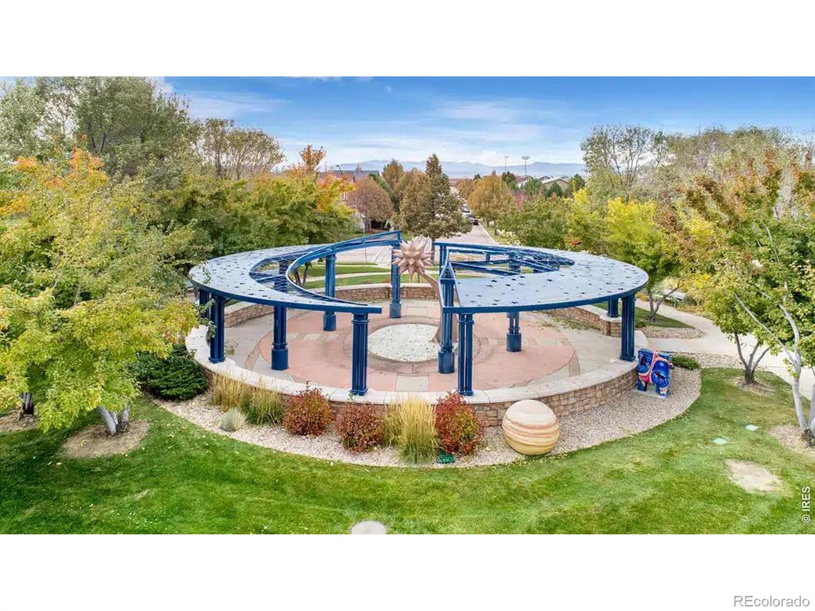 3832 Observatory Drive Fort Collins CO 80528
