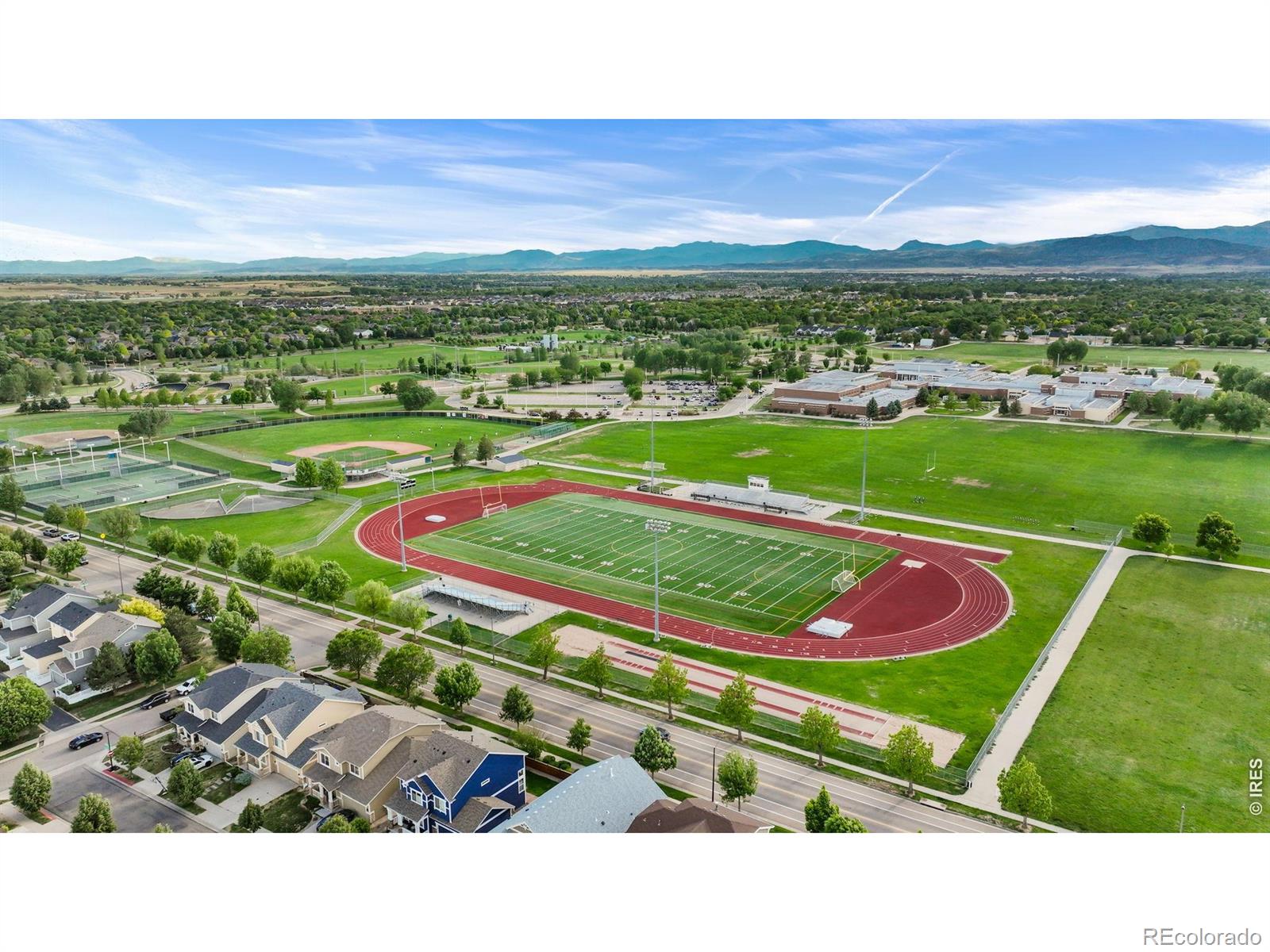 3832 Observatory Drive Fort Collins CO 80528