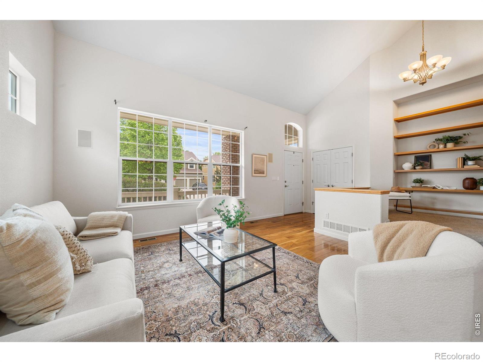 3832 Observatory Drive Fort Collins CO 80528