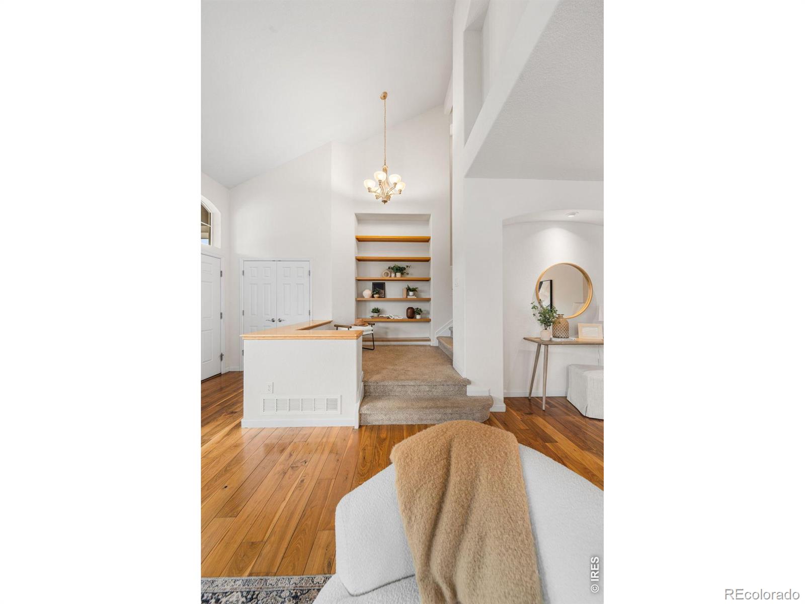 3832 Observatory Drive Fort Collins CO 80528