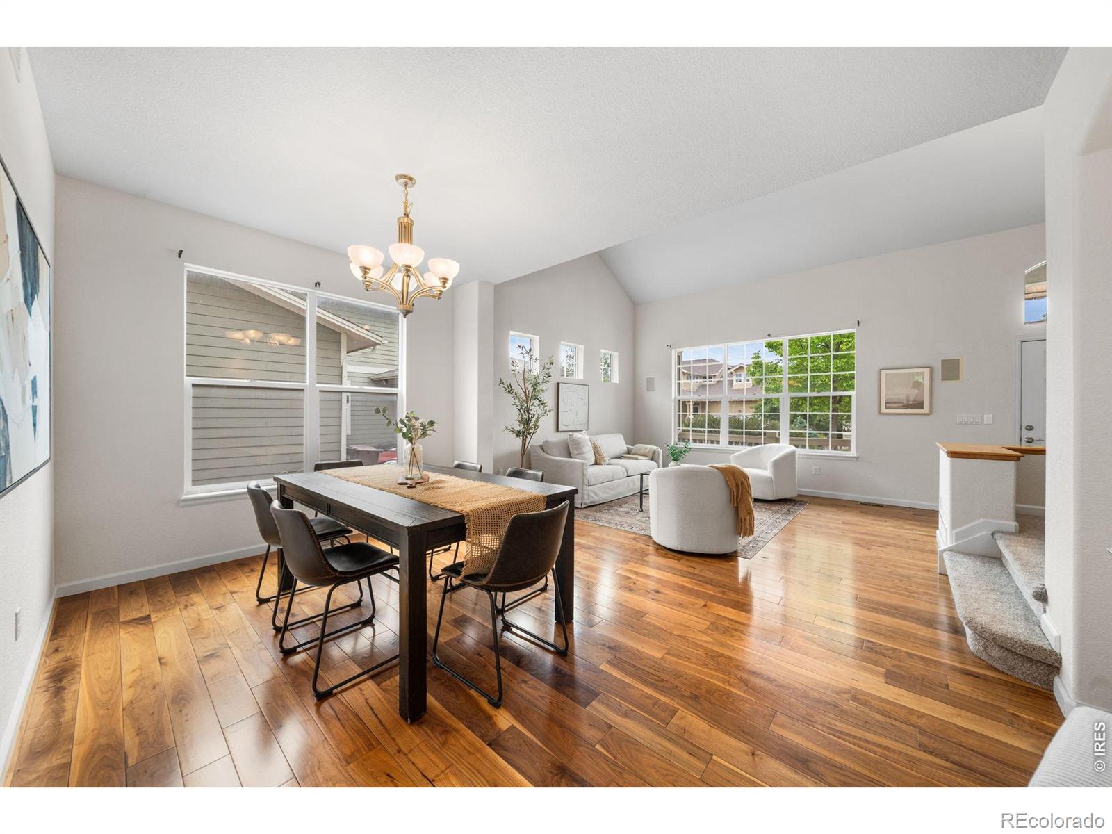 3832 Observatory Drive Fort Collins CO 80528