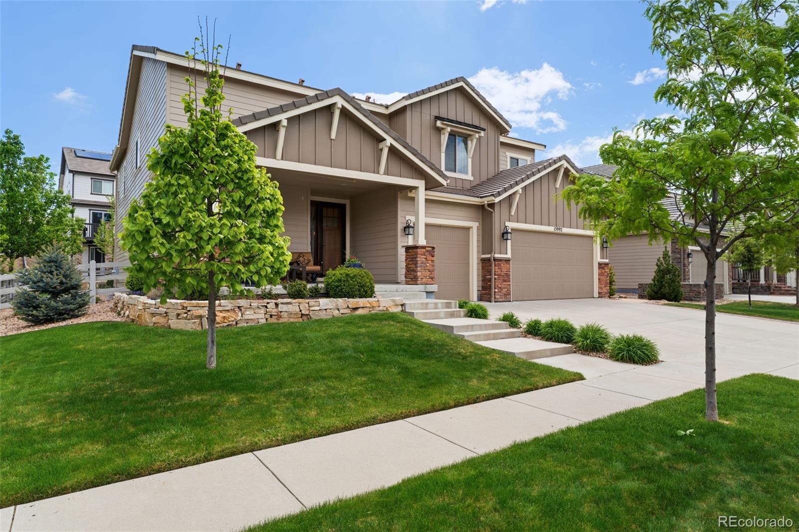 15992 Lookout Point Broomfield CO 80023
