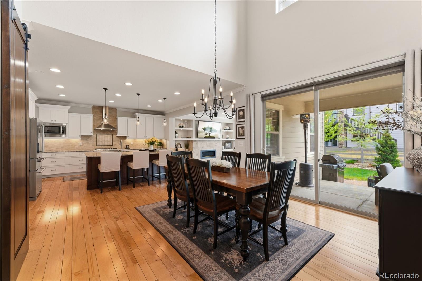 15992 Lookout Point Broomfield CO 80023