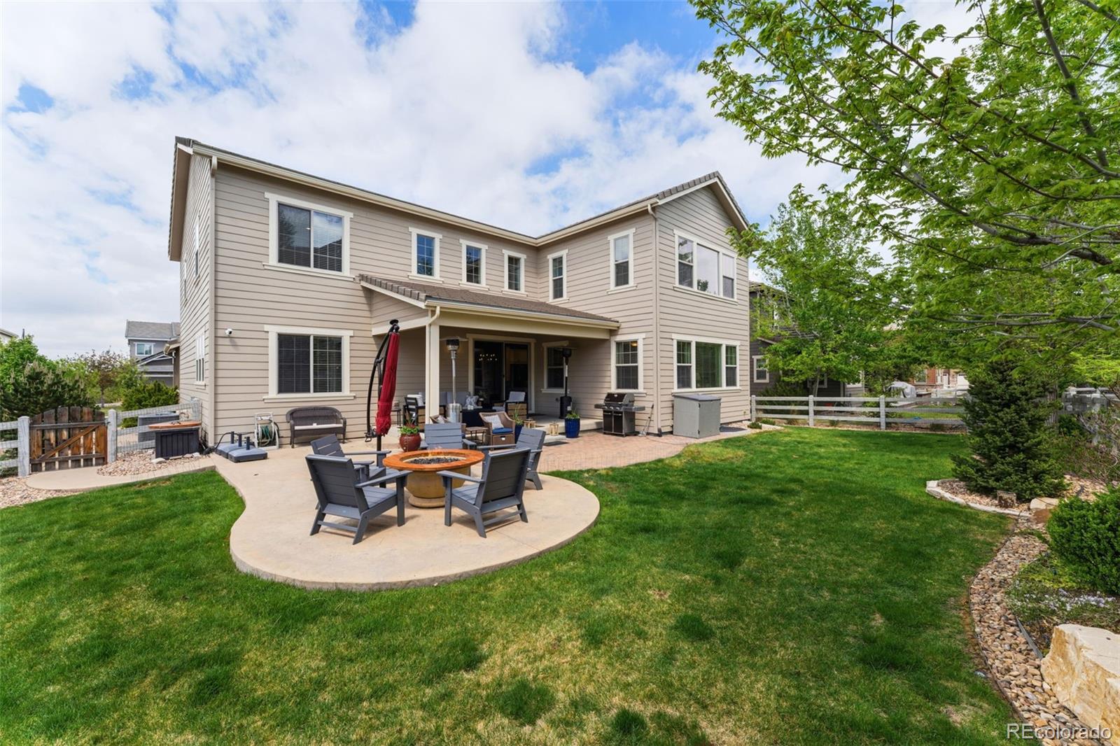 15992 Lookout Point Broomfield CO 80023