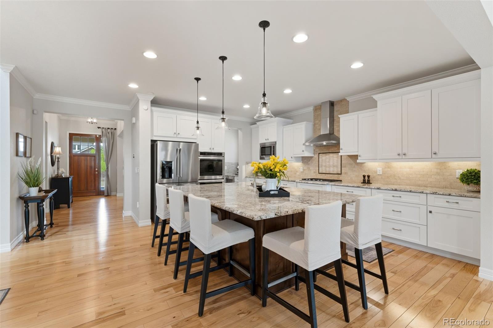 15992 Lookout Point Broomfield CO 80023