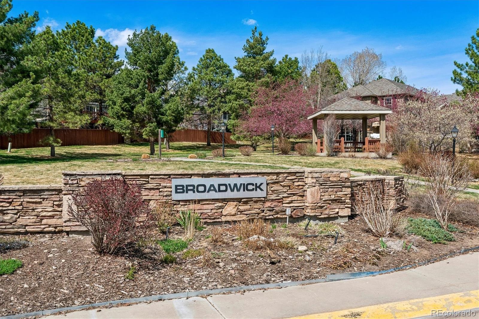 631 Sherman Street Castle Pines CO 80108